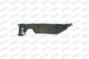 PRASCO SZ0341003 Mounting Bracket, bumper